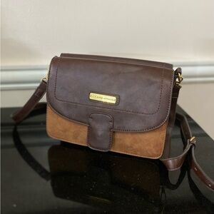 Adrienne Vittadini Crossbody Handbag
